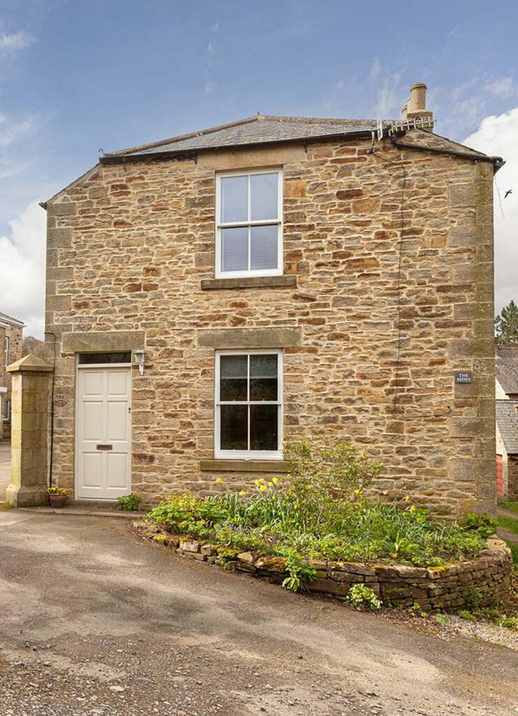 Additional image 19 of The Mews, The Terrace, Shotley Bridge, County Durham