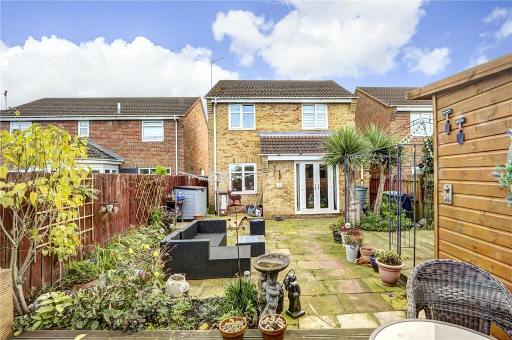 Additional image 15 of Trinity Park, Houghton Le Spring, Tyne and Wear, DH4