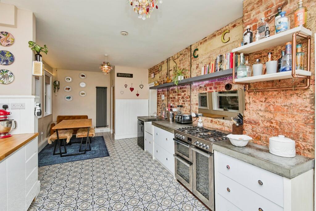 Additional image 6 of Nottingham Road, Belper