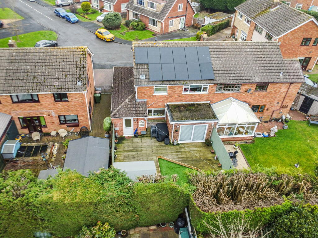 Additional image 26 of Wye Close, Bulkington, Bedworth, CV12 9QA