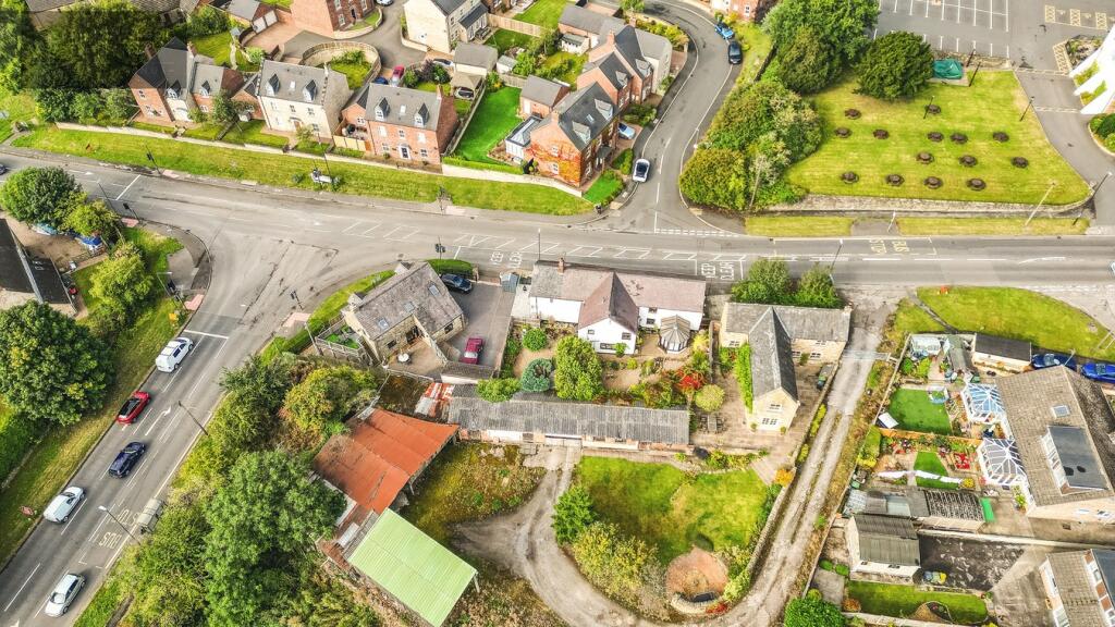 Additional image 20 of Chesterfield Road, Oakerthorpe, DE55