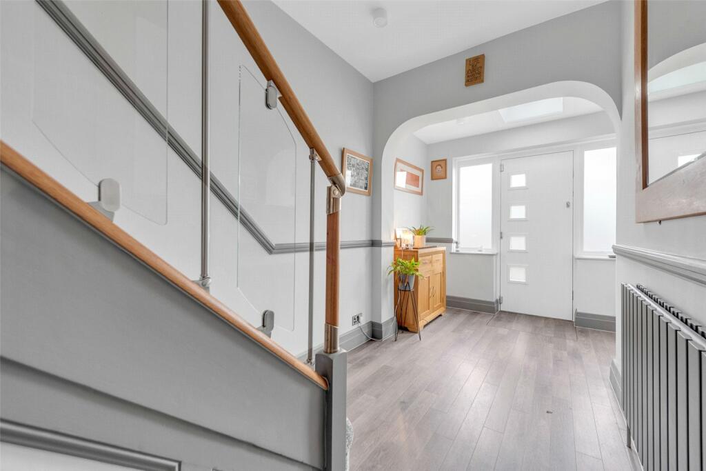 Additional image 21 of Danson Mead, Welling, Kent, DA16