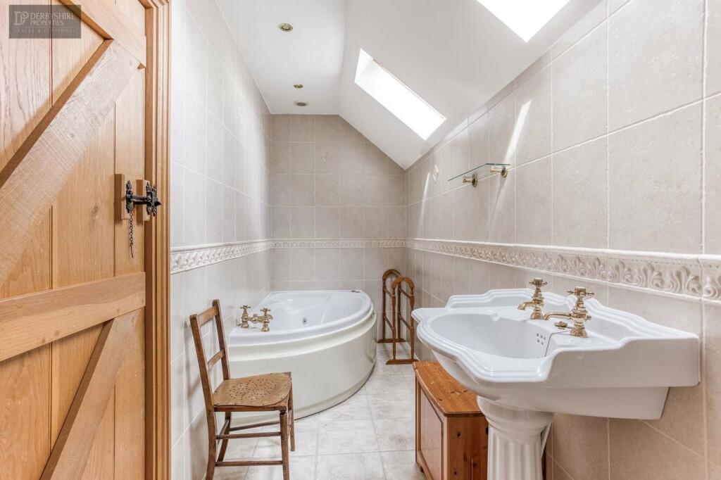 Additional image 17 of Mapperley Lane, West Hallam, Ilkeston, DE7