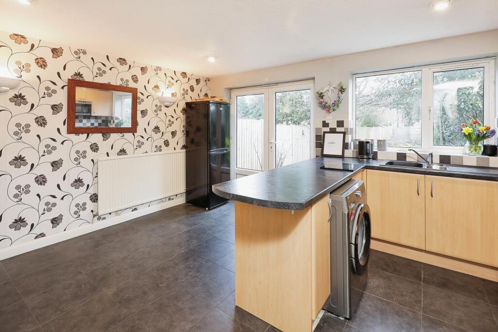 Additional image 8 of Green Lane, Nuneaton, Warwickshire, CV10