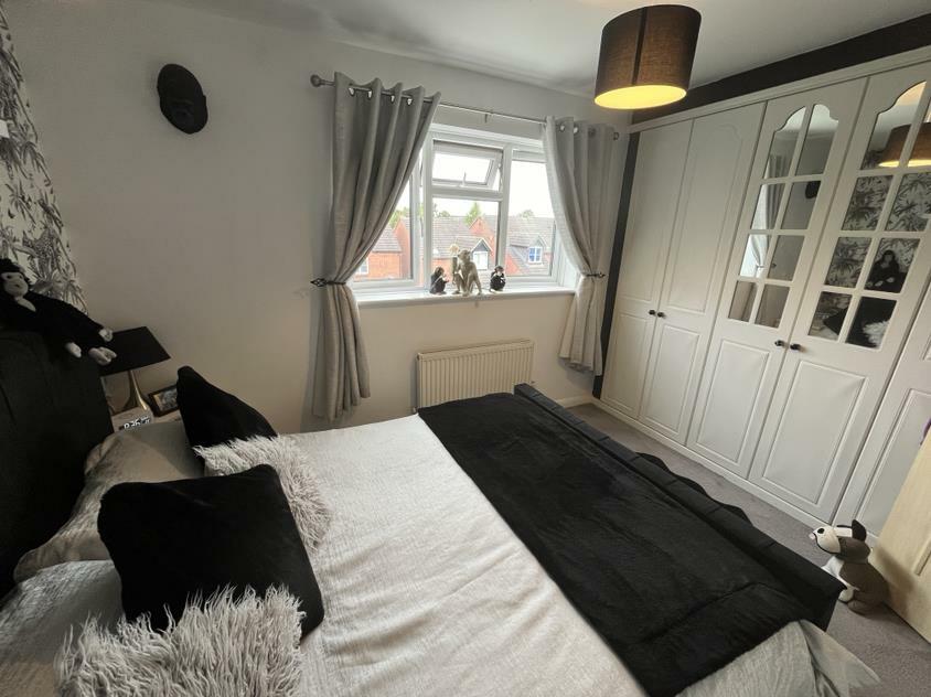 Additional image 13 of Anchor Close, Swadlincote