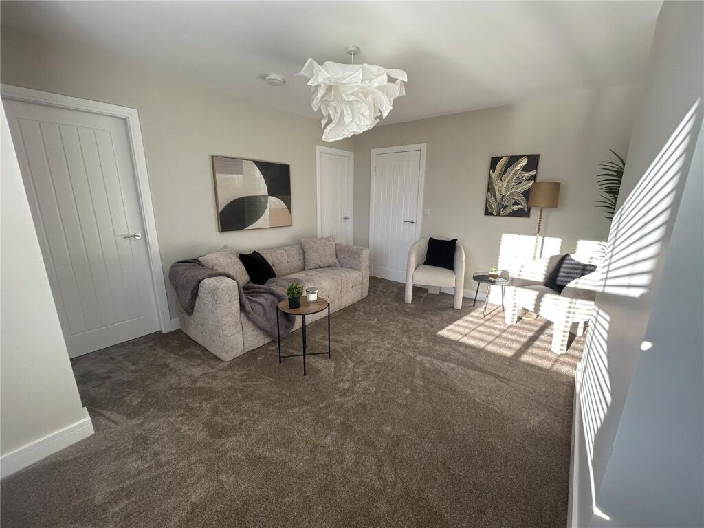 Additional image 2 of Keir Hardie, Stanley, DH9