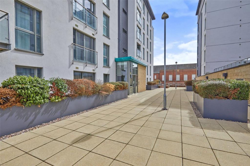 Additional image 11 of Full Street, Derby, DE1