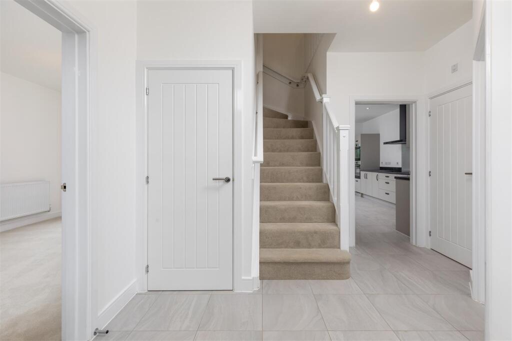 Additional image 11 of King Richards Wharf, Station Road, Market Bosworth