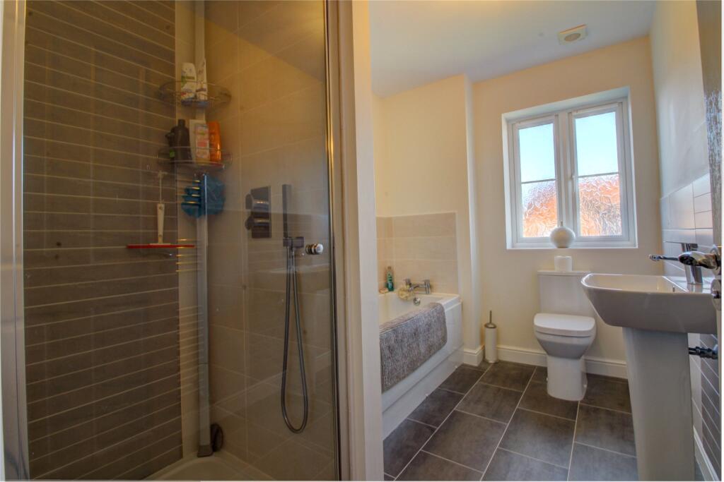 Additional image 12 of Dukes Way, Consett, County Durham, DH8