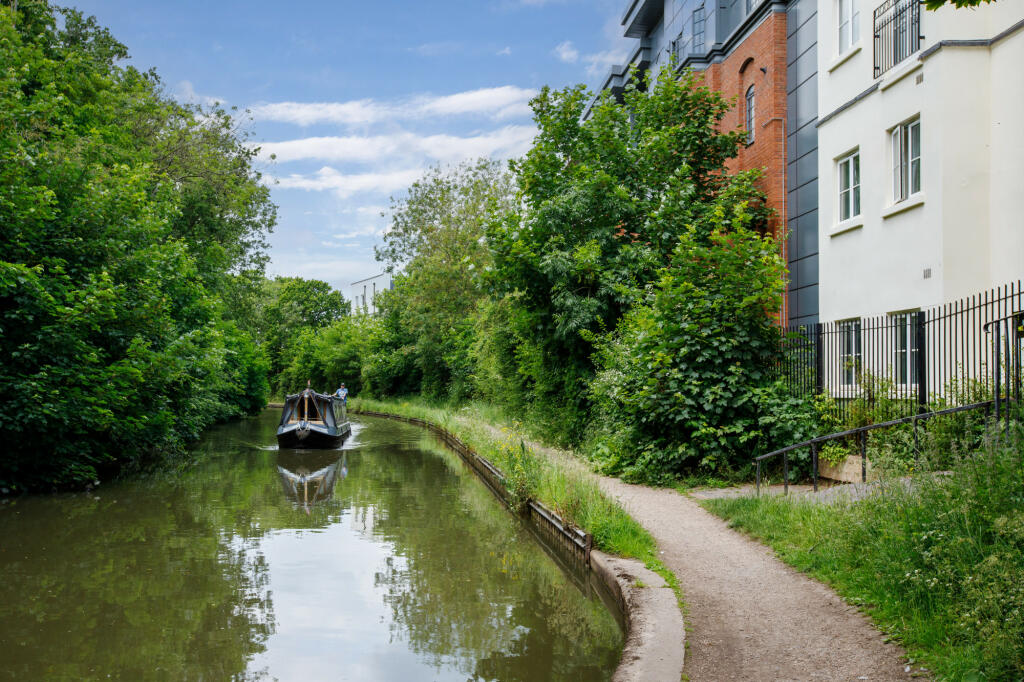Additional image 14 of Station House, Old Warwick Road, Leamington Spa, Warwickshire, CV31