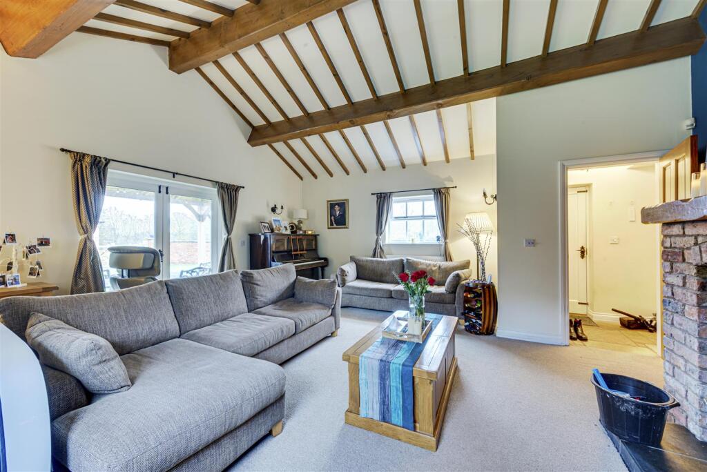 Additional image 7 of Bluebell Cottage, Off Macclesfield Road, Holmes Chapel