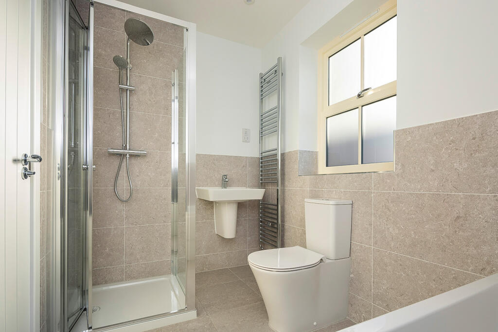 Additional image 5 of Station Avenue, Houlton, Rugby