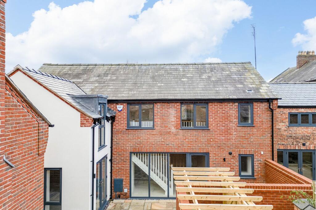 Additional image 5 of Blaggs Court, High Street, CW6