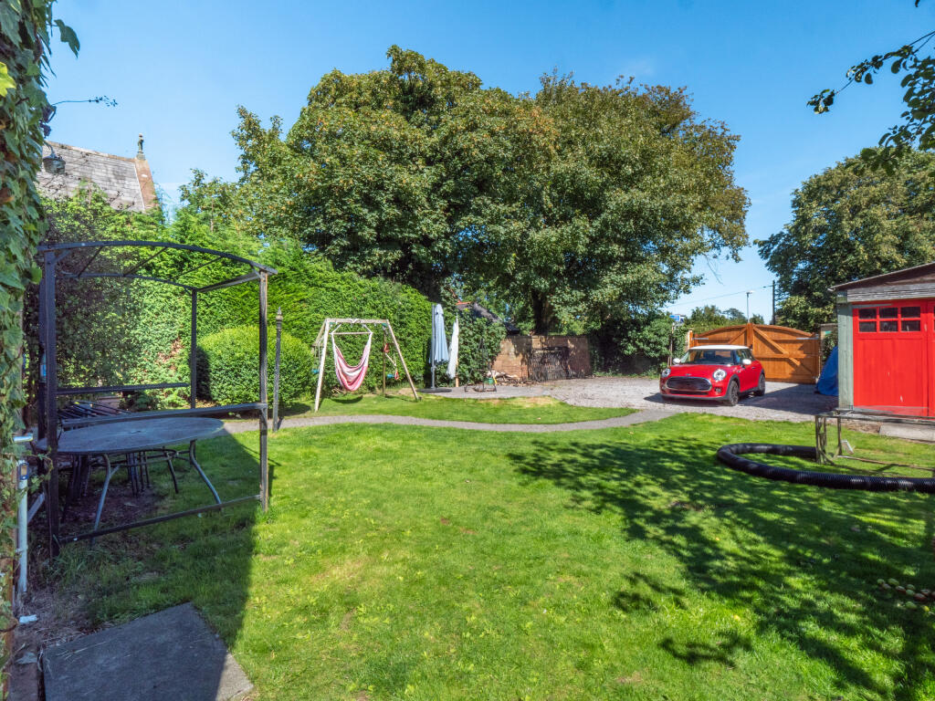 Additional image 29 of St Johns Road, Annan, Dumfries and Galloway