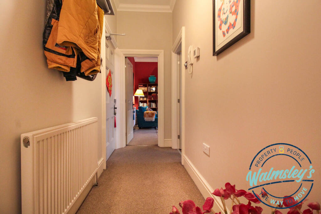 Additional image 13 of Flat 3 Oaklands, Davenport Road, Earlsdon, CV5