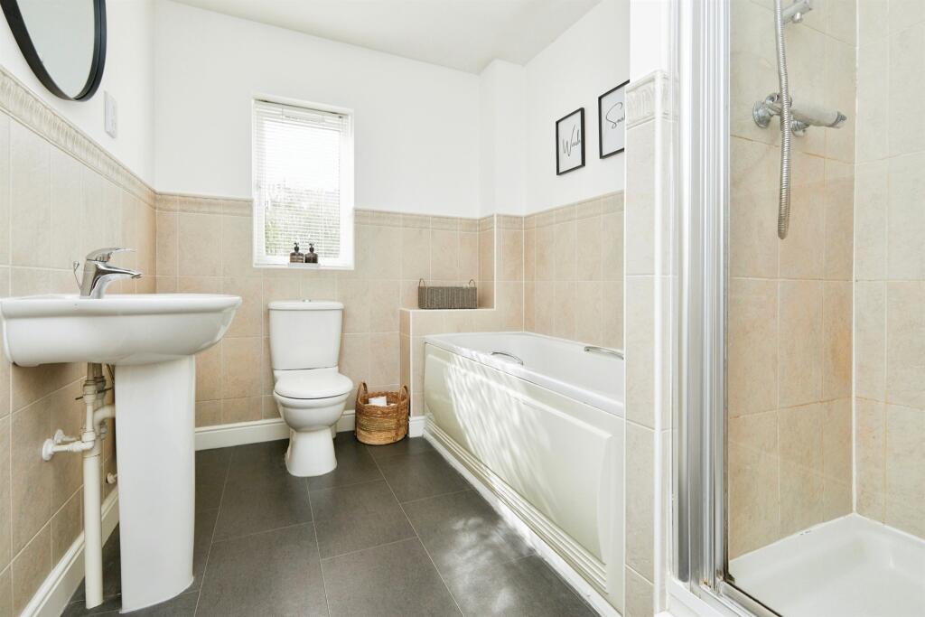 Additional image 15 of Buckingham Drive, Church Gresley, Swadlincote