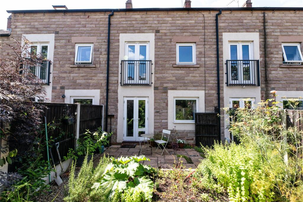 Additional image 27 of Little Fallows, Milford, Belper, Derbyshire, DE56