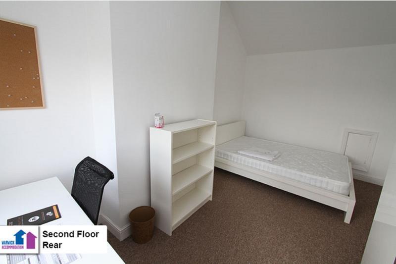 Additional image 8 of Arden Street, Earlsdon, Coventry, Cv5 6fd