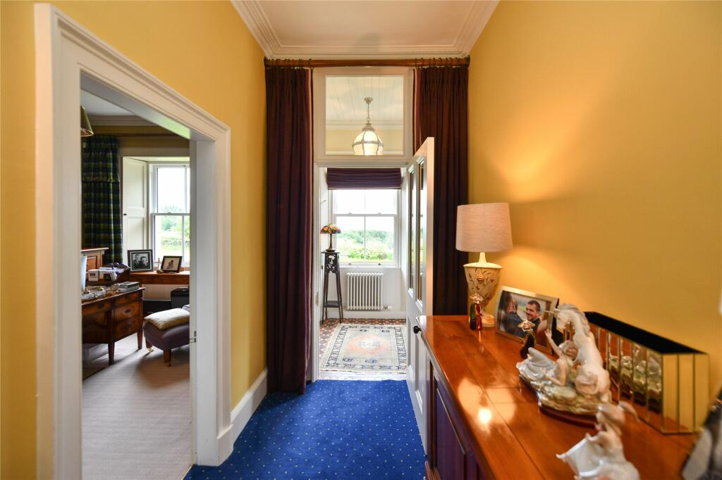 Additional image 11 of Holmpark, Creetown, Newton Stewart, Dumfries and Galloway, South West Scotland, DG8