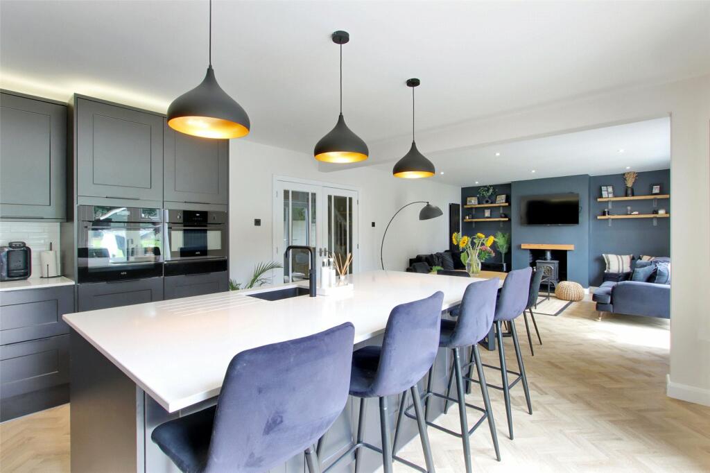 Additional image 4 of Old Downs, Hartley, Kent, DA3