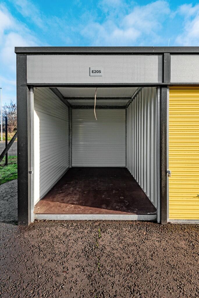 Additional image 7 of Storage Vault Dundee, Kinnoull Road, Dundee, DD2
