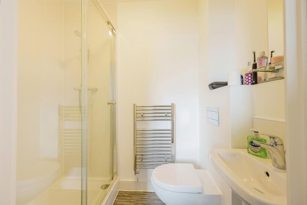 Additional image 9 of Trinity Walk, Derby