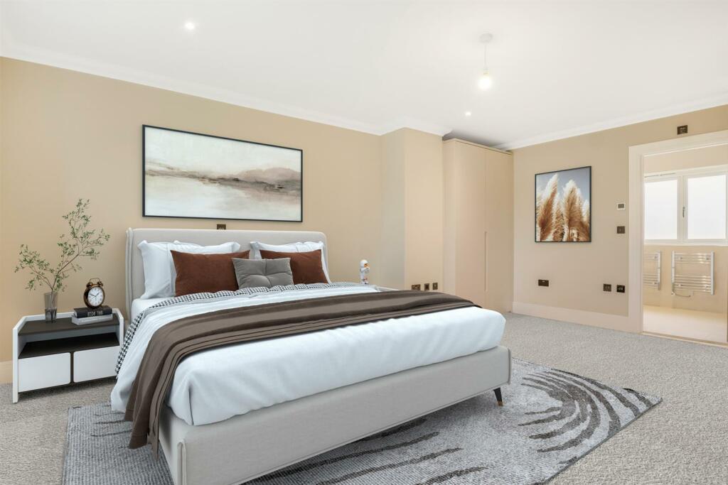 Additional image 8 of Kineton Road, Gaydon, Warwick