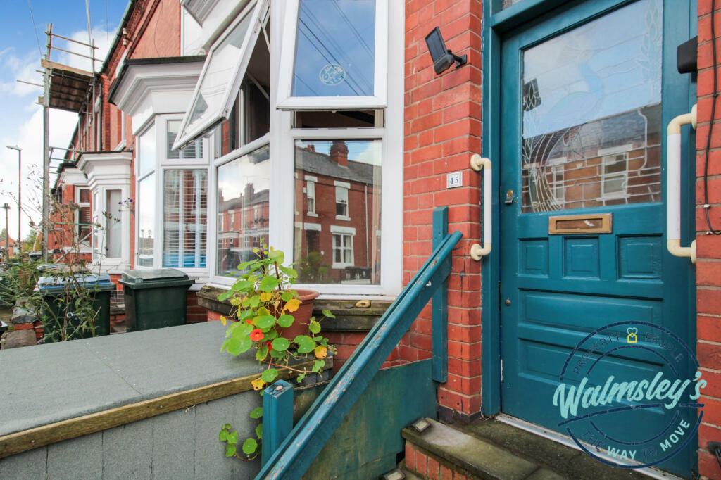 Additional image 11 of Highland Road, Coventry, CV5