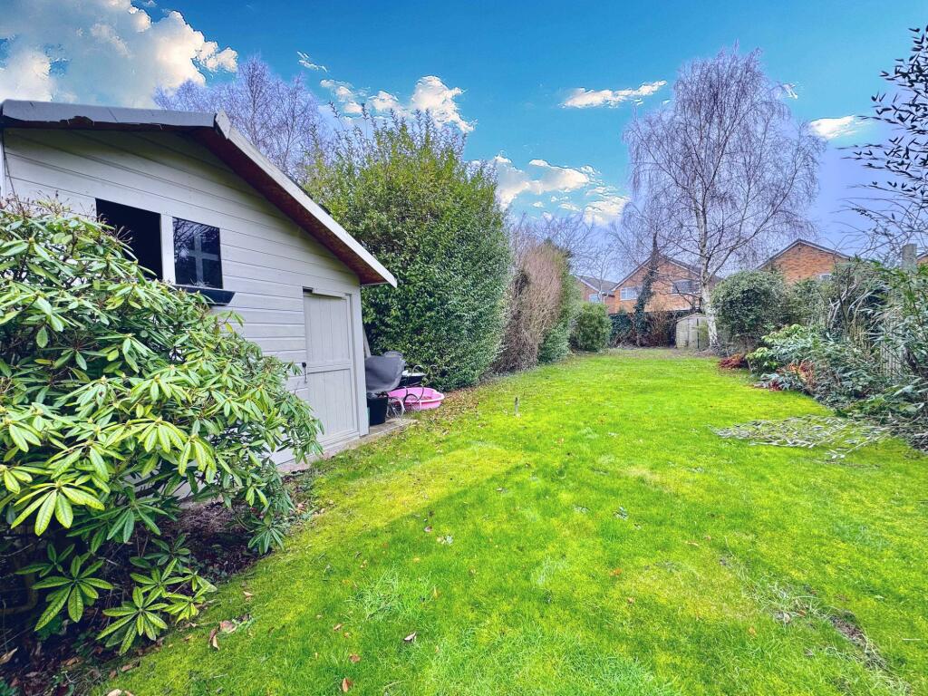 Additional image 35 of Bulkington Lane, Nuneaton, CV11