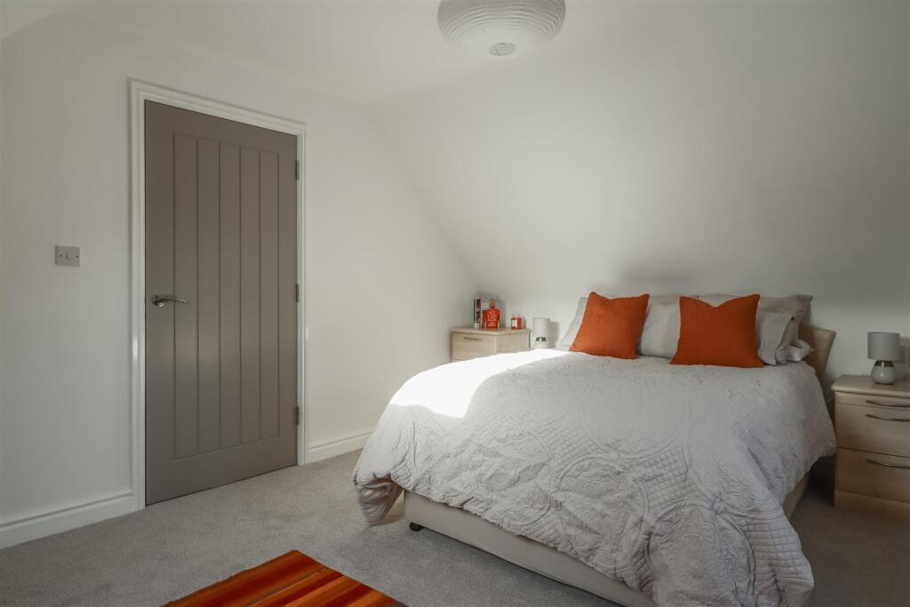 Additional image 33 of Flecknoe, Rugby