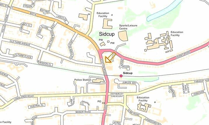 Additional image 11 of Station Road, Sidcup