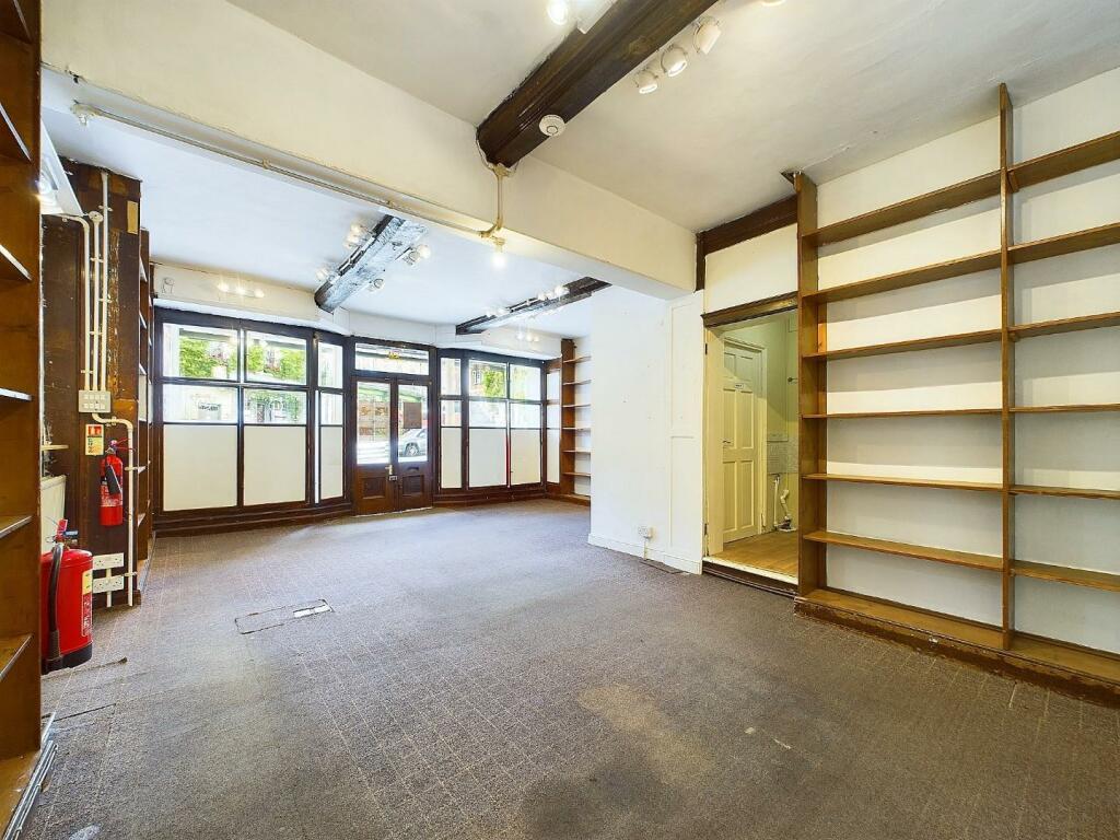 Additional image 6 of Market Place, Wirksworth, Matlock