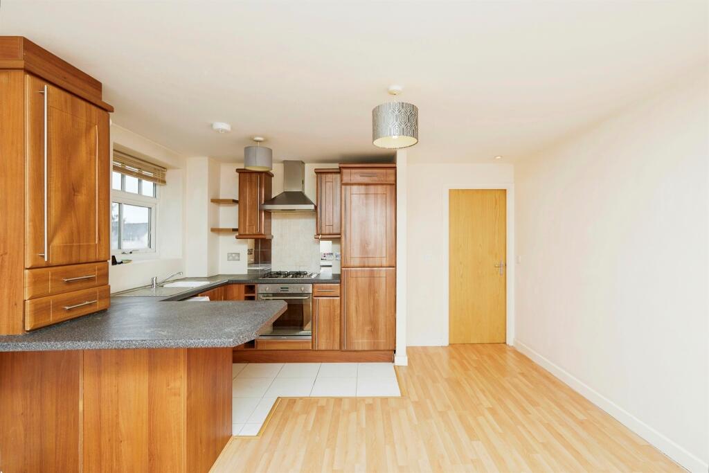 Additional image 7 of The Sycamores, Woodville, Swadlincote