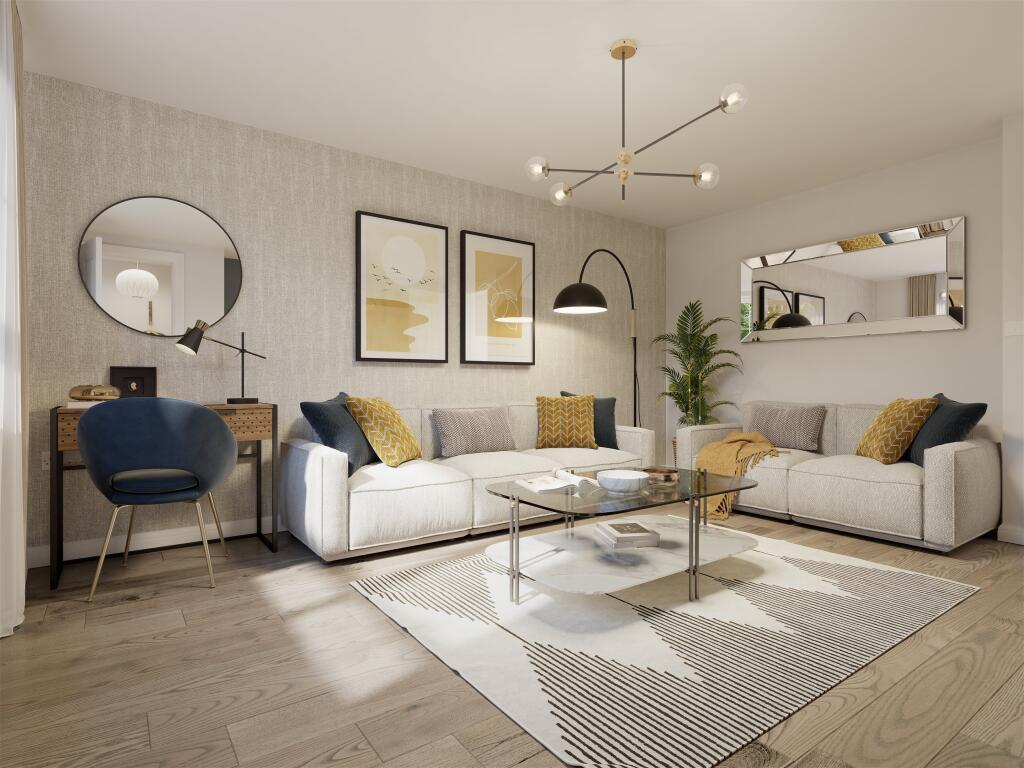 Additional image 4 of Upper Lighthorne, Banbury Road, WARWICK, WARWICKSHIRE, CV33 8AH