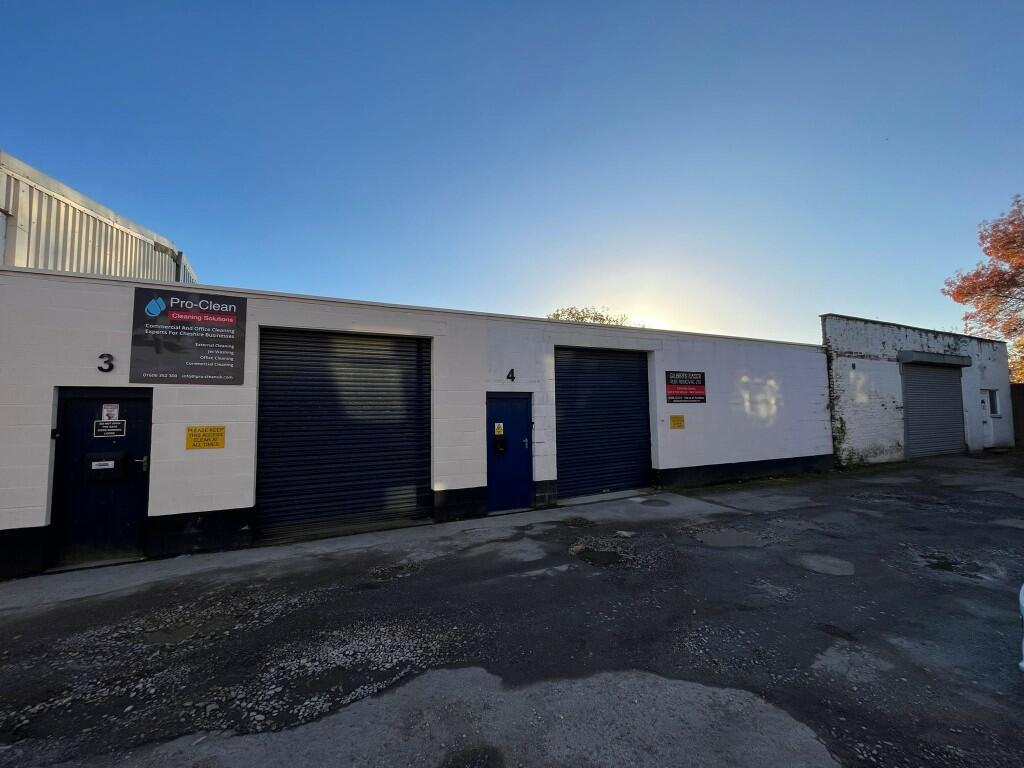 Primary image of 4, Ash Street, Northwich, Cheshire, CW9