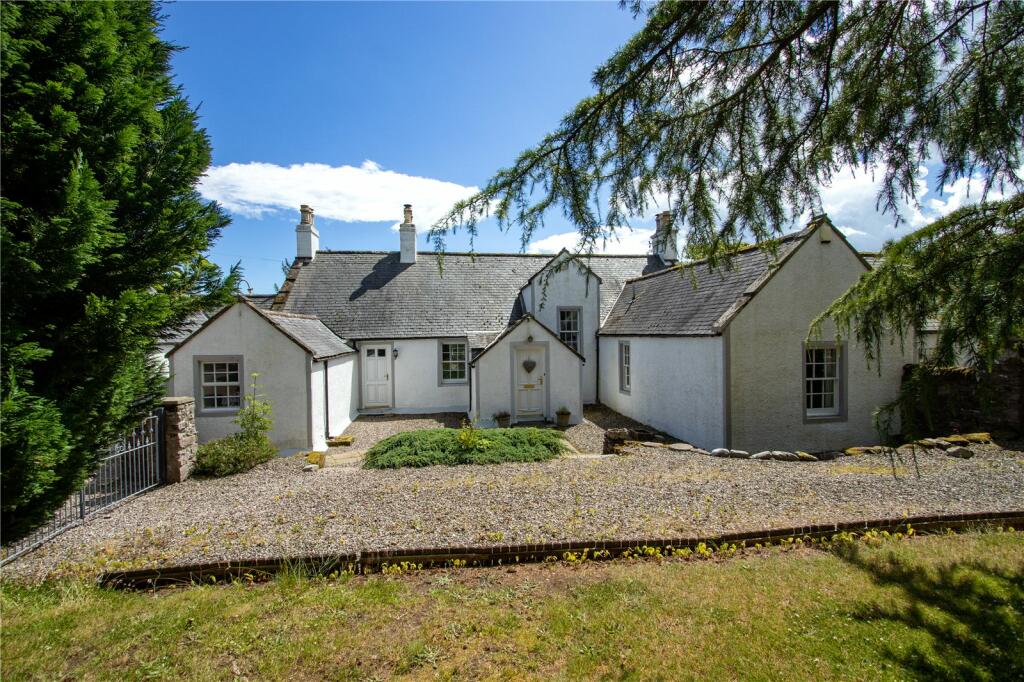 Additional image 18 of Greenden Farmhouse, Farnell, By Brechin, Angus, DD9