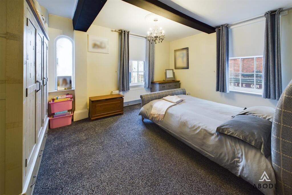 Additional image 27 of Market Street, Castle Donington, Derby