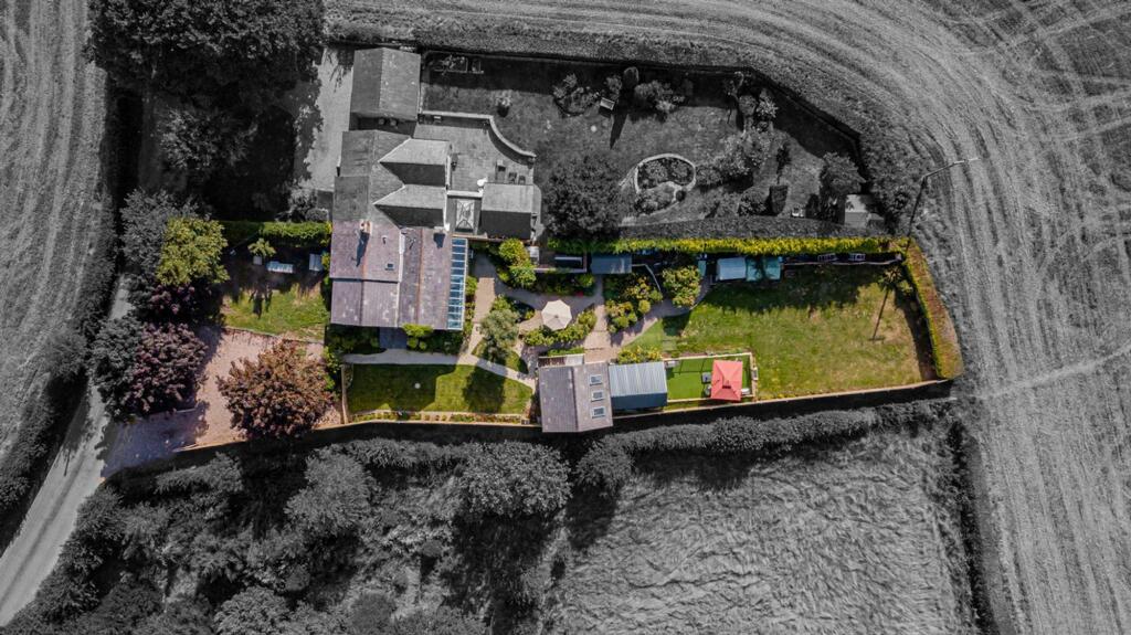 Additional image 37 of Stunning views of Beeston Castle with a detached annexe