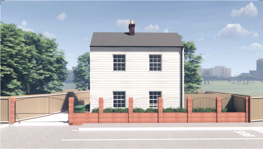 Additional image 4 of 62 Woolwich Road, Bexleyheath, Kent, DA7 4HU