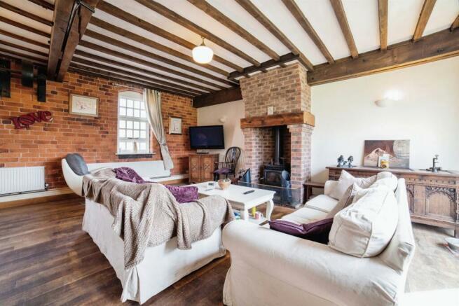 Additional image 2 of Newlands Road, Golden Valley Riddings, DE55