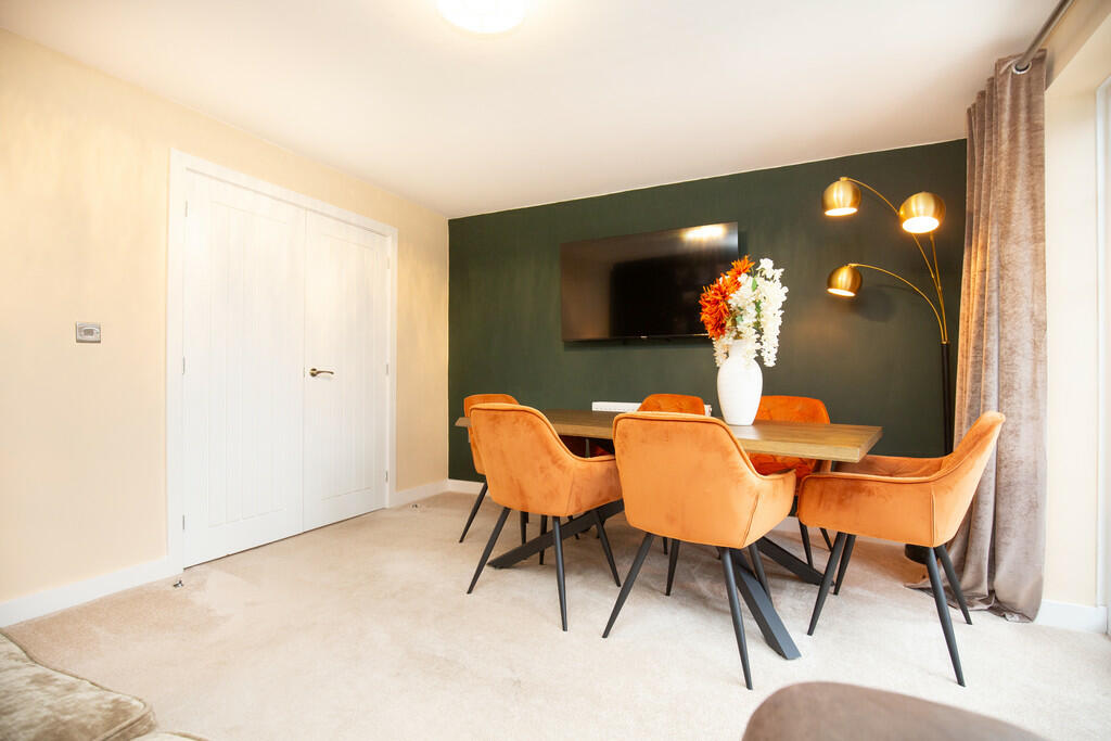 Additional image 7 of The Headlands, Austrey