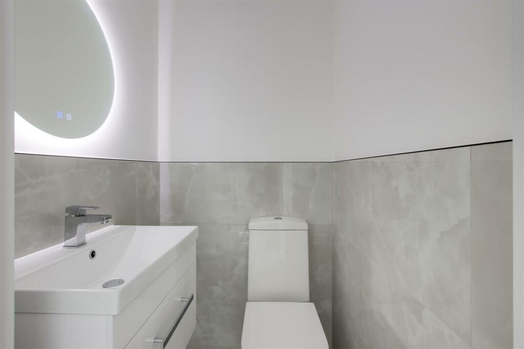 Additional image 9 of Plot 1 Whitehill Close, Bexleyheath, DA6 8LU