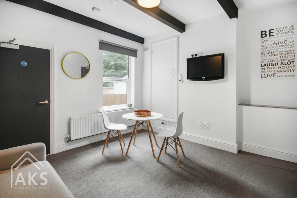 Additional image 3 of Uttoxeter Old Road, Derby, DE1