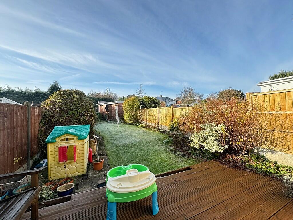 Additional image 4 of Ranulf Croft, Cheylesmore