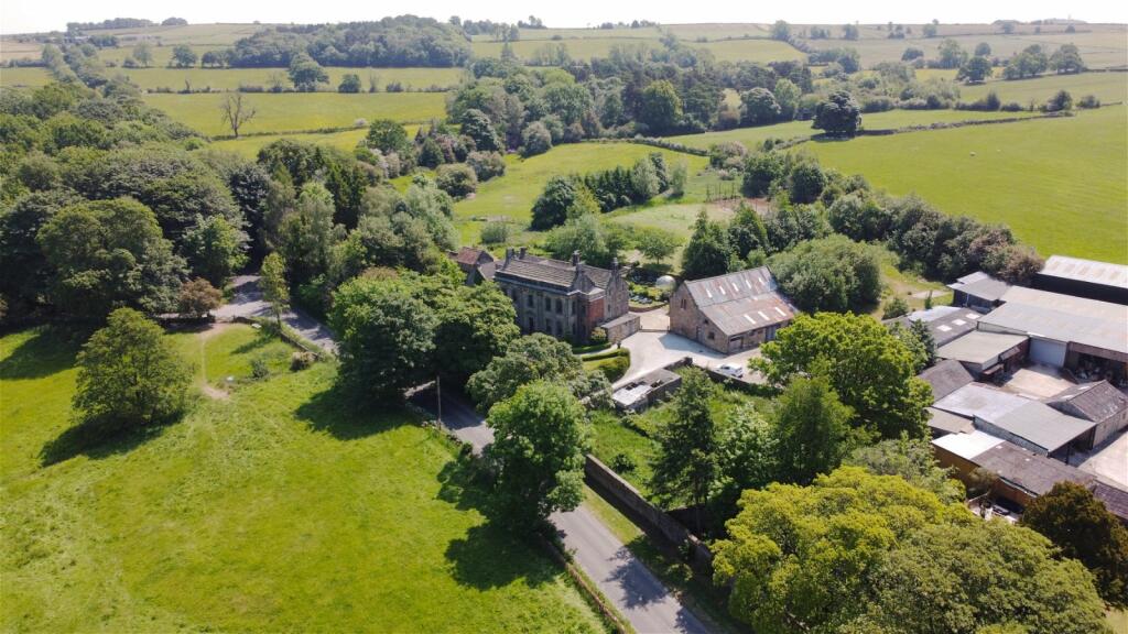 Additional image 35 of Derbyshire Country House, Nr Matlock
