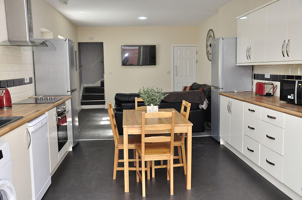 Additional image 12 of Watson Street, Derby, Derbyshire, DE1