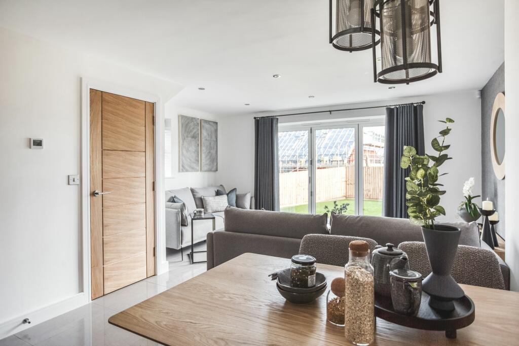 Additional image 7 of Plot 20, The Durham, Highstairs Lane, Stretton