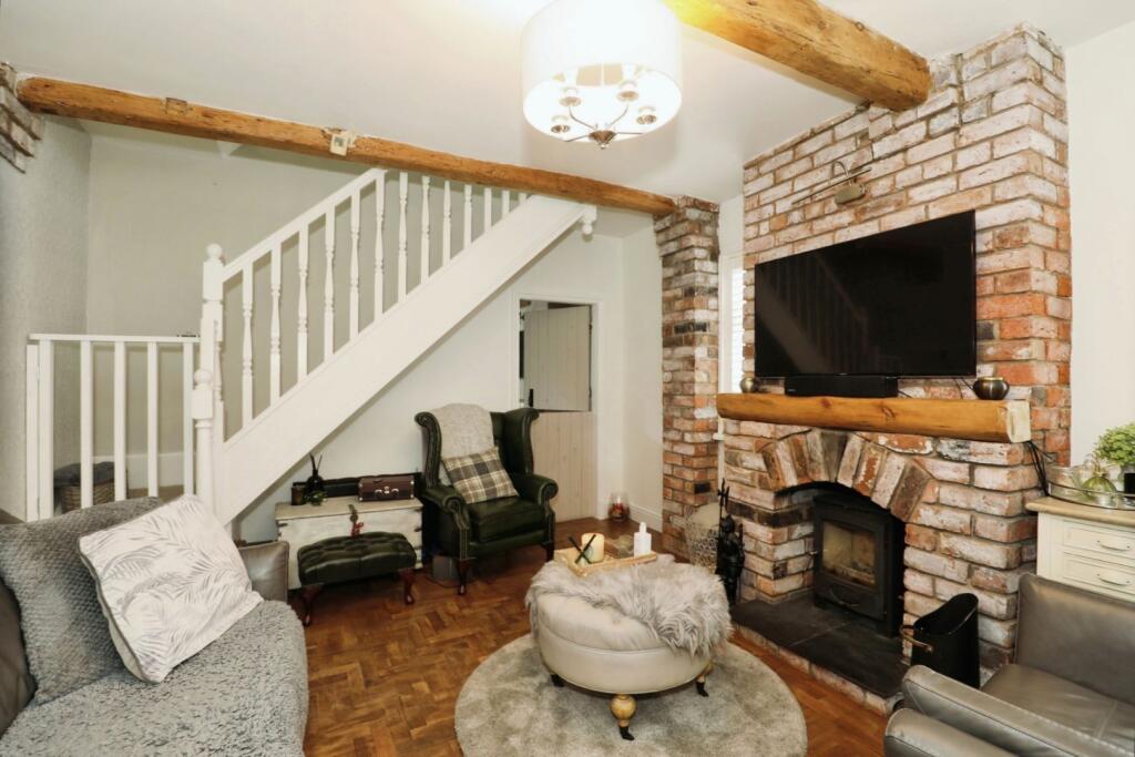 Additional image 7 of Elton Lane, Sandbach, CW11