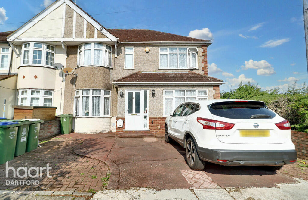 Additional image 2 of Northumberland Avenue, Welling