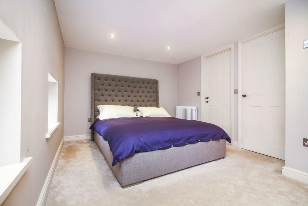 Additional image 21 of The Dutch Barn, County Durham